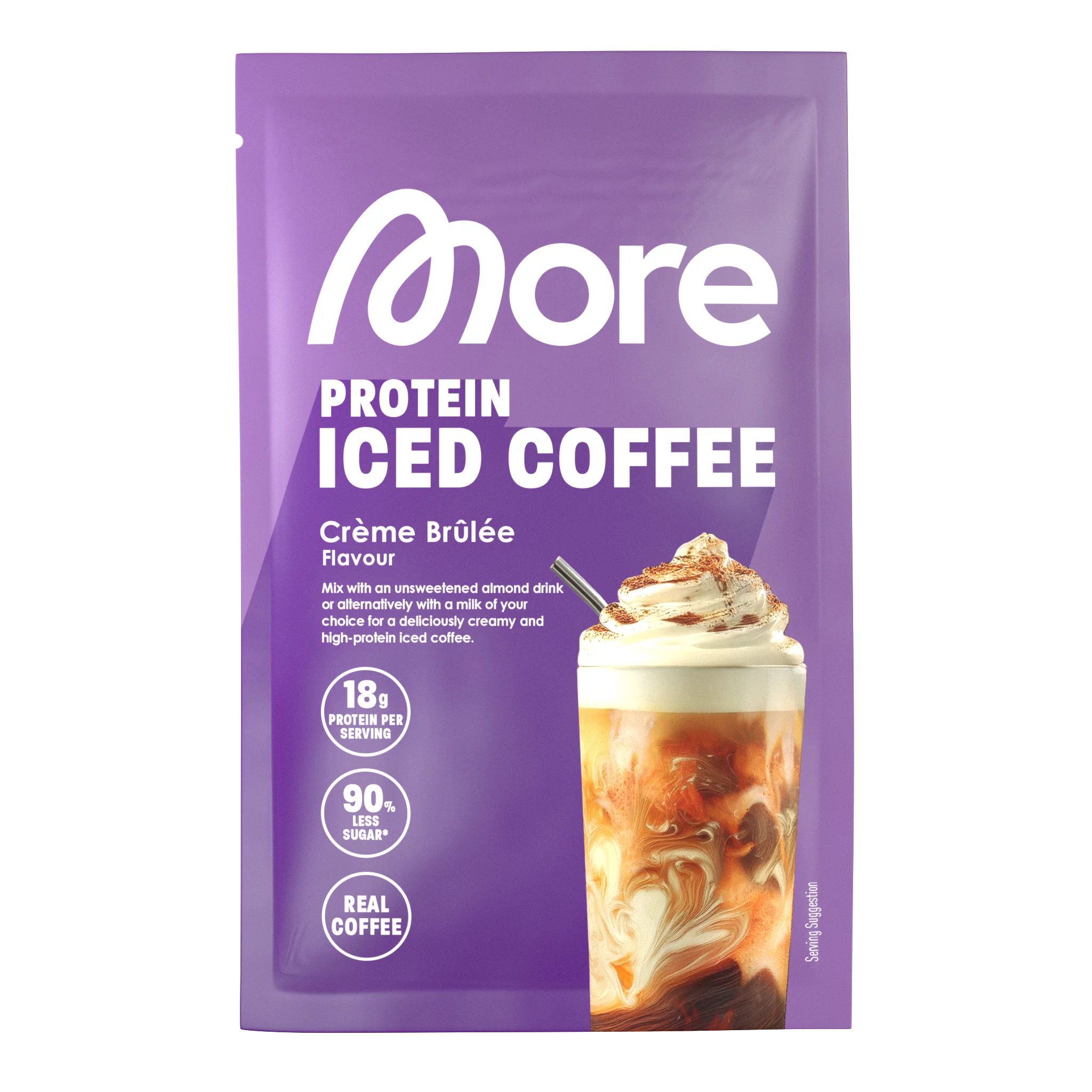 Protein Iced Coffee - Image 70