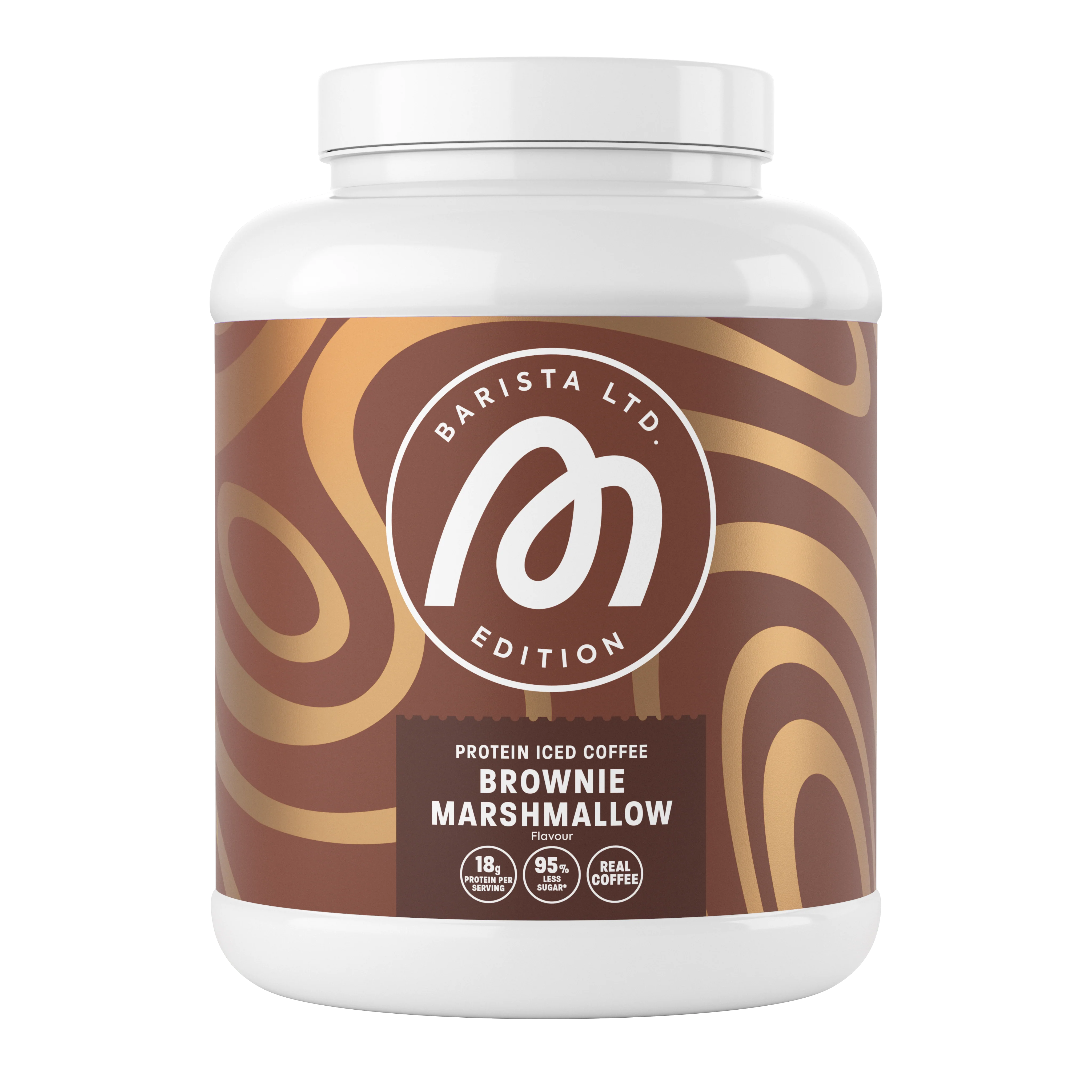 Protein Iced Coffee - Image 71