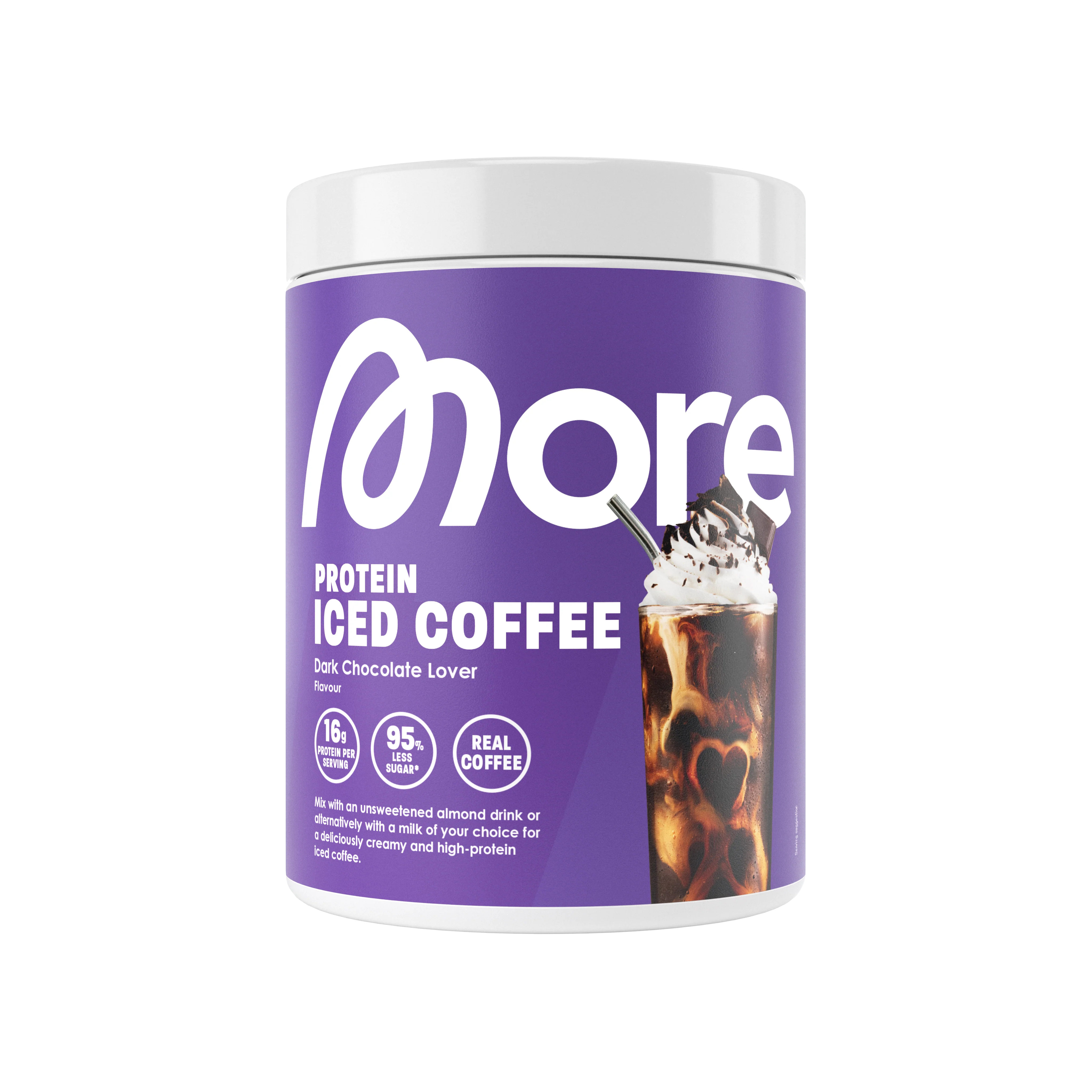Protein Iced Coffee - Image 72