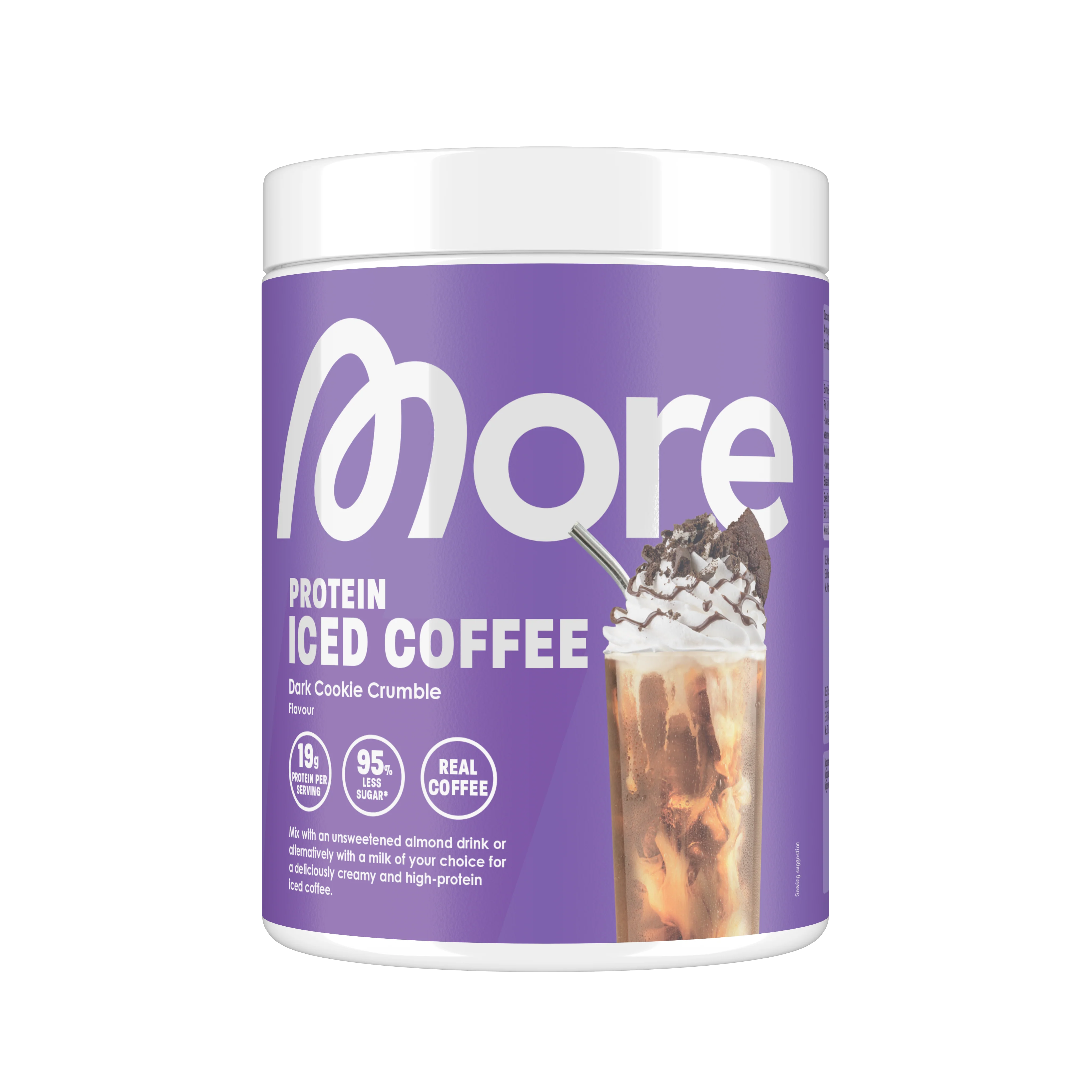 Protein Iced Coffee - Image 73