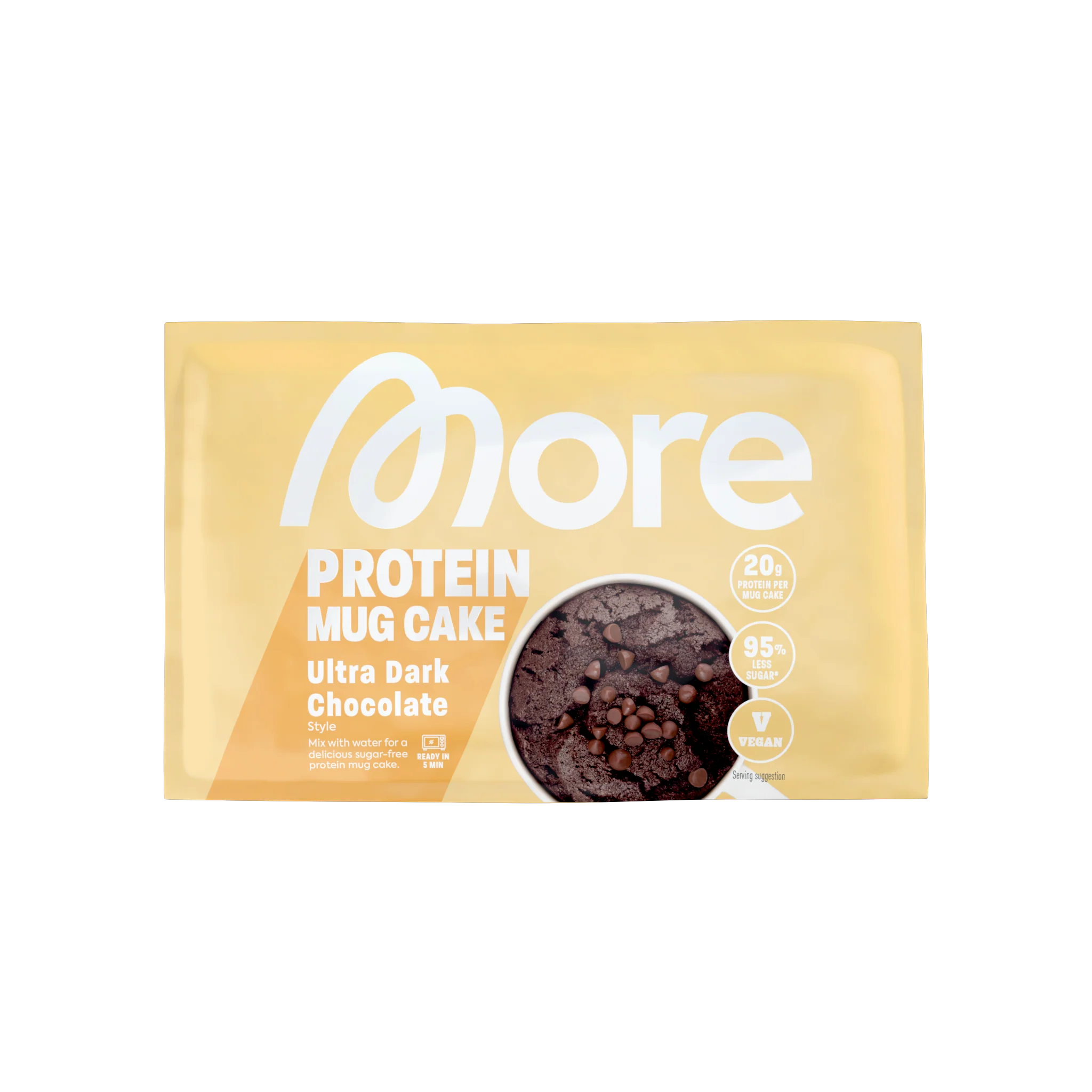 Protein Mug Cake - Image 2