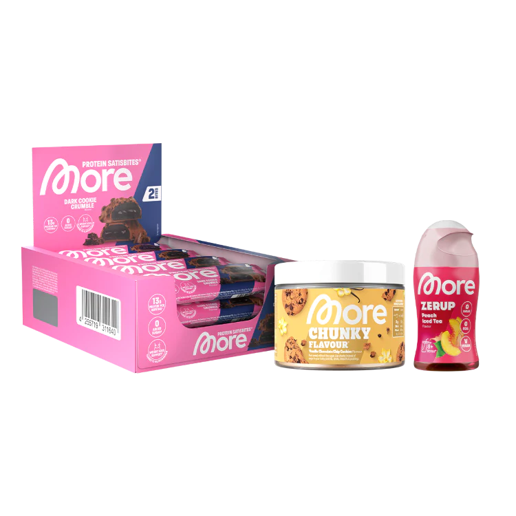 Snack Bundle