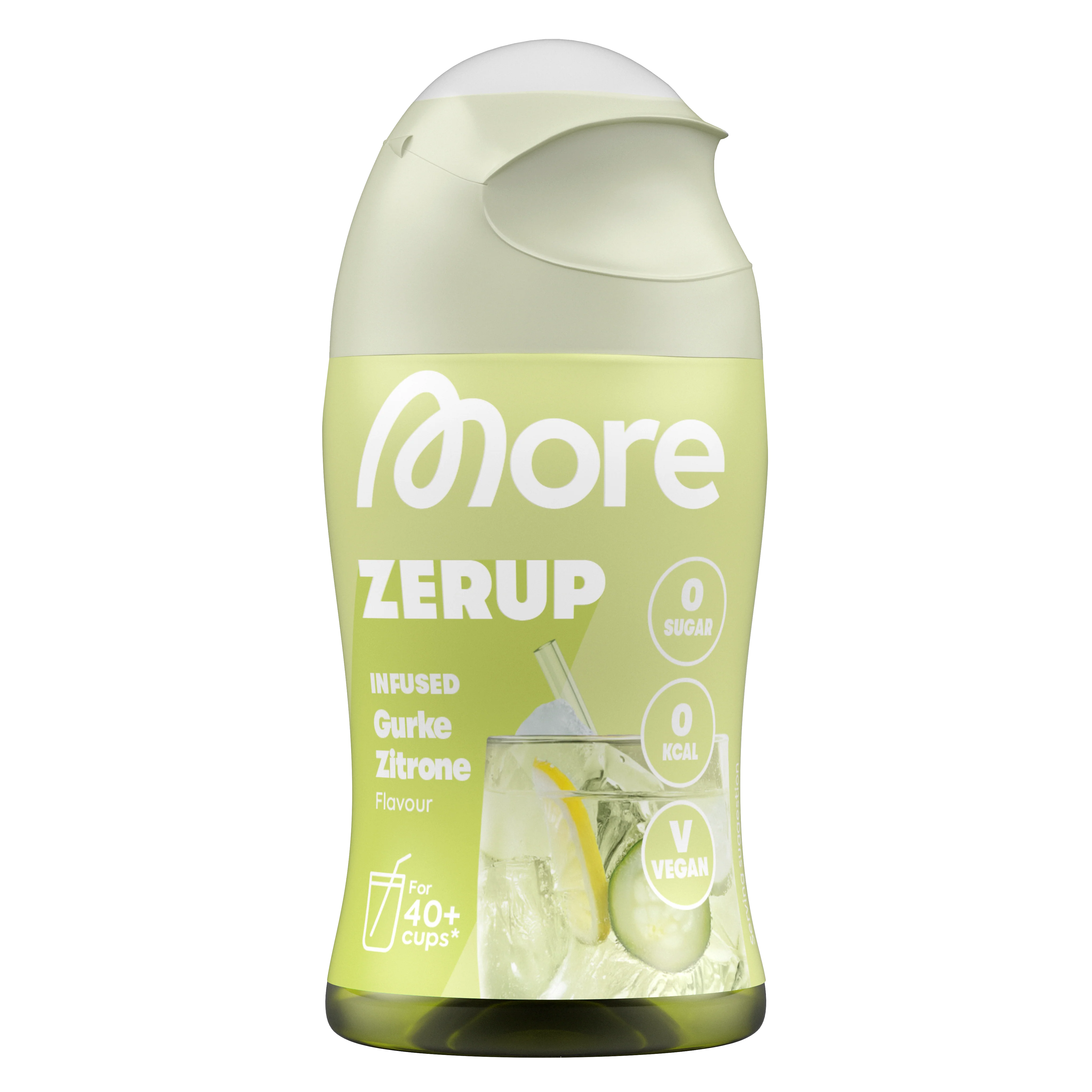 Zerup - Zero Sirup - Image 76