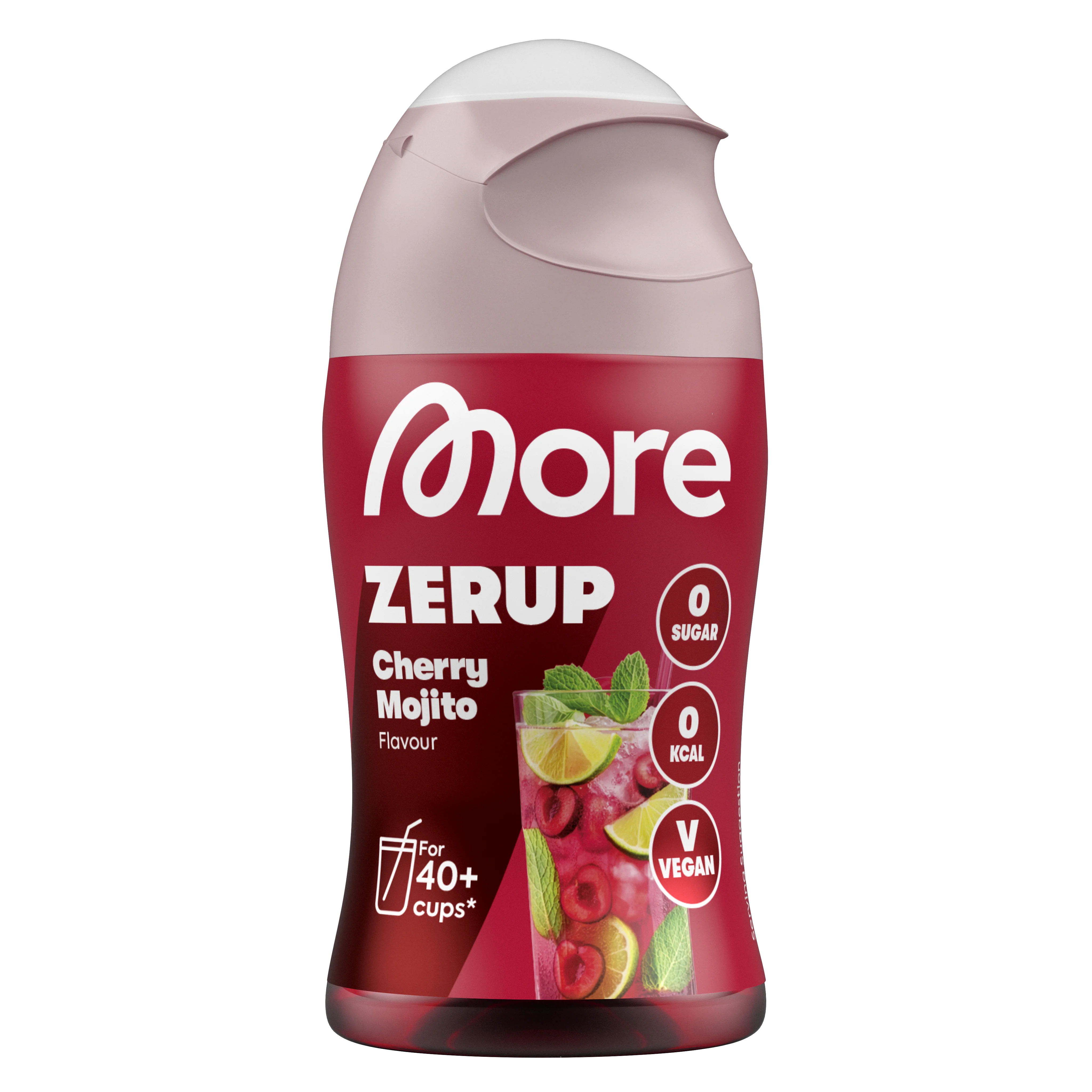 Zerup - Zero Sirup - Image 77