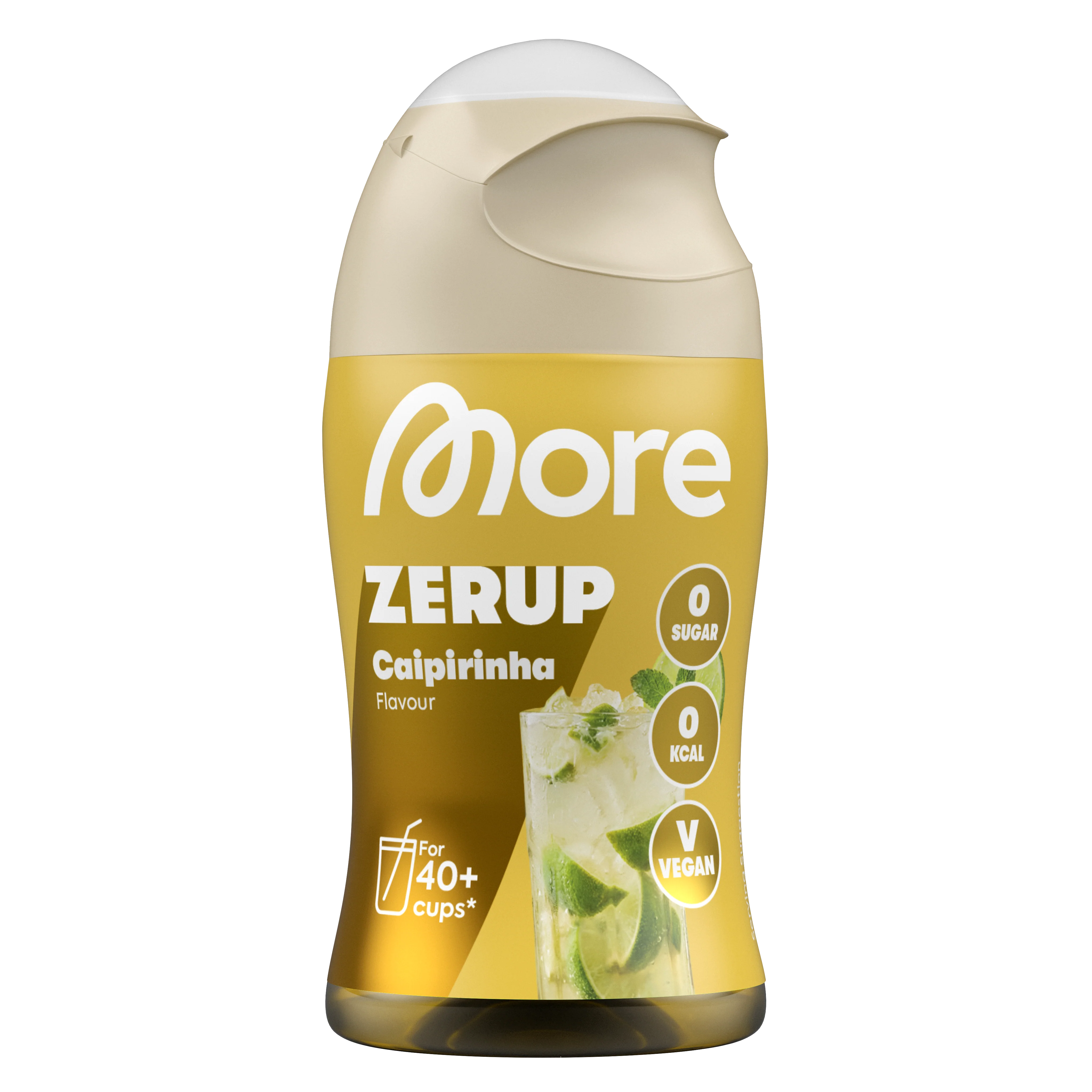 Zerup - Zero Sirup - Image 78